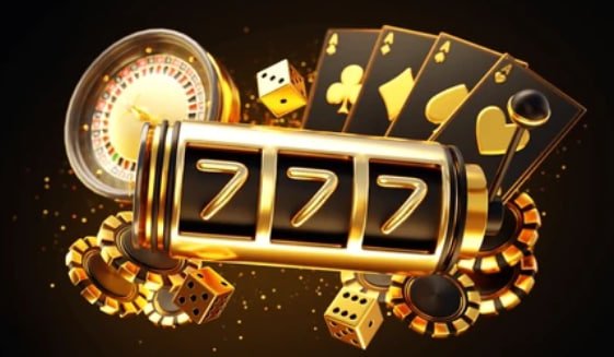 Visual permainan slot online seru di kaviar88